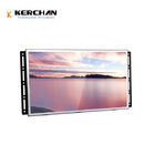 27 Inch Commercial Interactive Retail Store Displays With 178 Viewing Angle