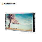 27 Inch Commercial Interactive Retail Store Displays With 178 Viewing Angle