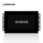 1080P Open Frame Capacitive Touch Screen / Full HD Retail Digital Display