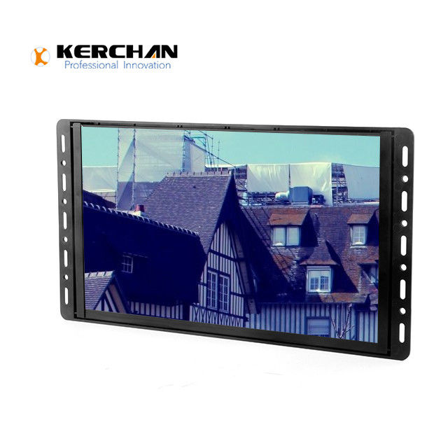 11.6 Inch Shelf Edge Digital Signage , Lcd Ad Player For Supermarket